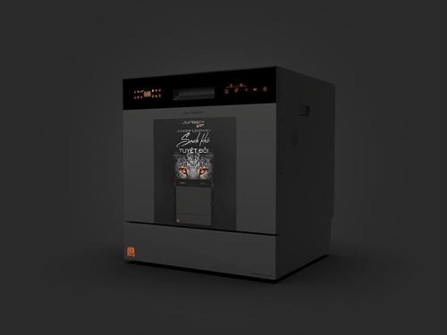 hinh anh may rua bat junger leopard dwj 136 vg