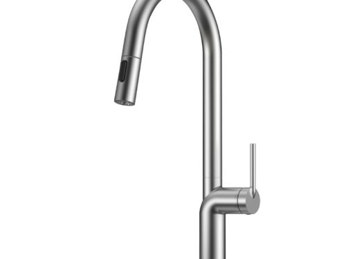 Vòi rửa bát Kluger KLF0020S