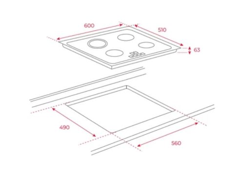 kich thuoc bep dien teka tz 6315 40239030