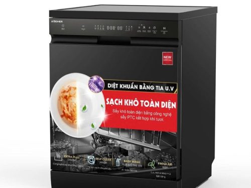 anh may rua bat kcher x15b pro