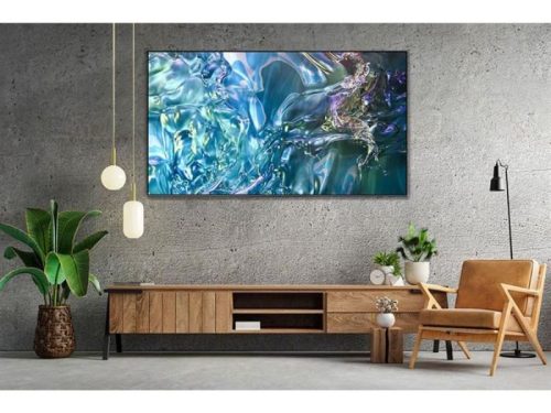 anh smart tivi qled samsung 4k 65 inch qa65q65d