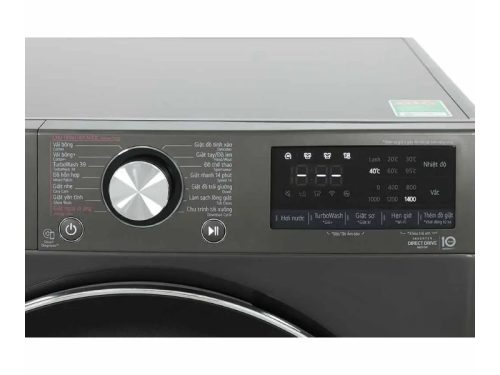 bang dieu khien may giat lg inverter 12 kg fv1412s3b cua truoc