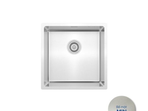 Chậu rửa bát Konox Tari 400SM