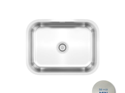 Chậu rửa bát Konox Tari 5744SM