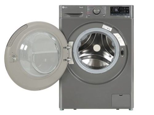 hinh anh may giat lg ai dd inverter 10 kg fv1410s4m1