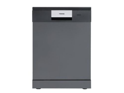 Máy Rửa Chén Toshiba DW-15F7(G)-VN