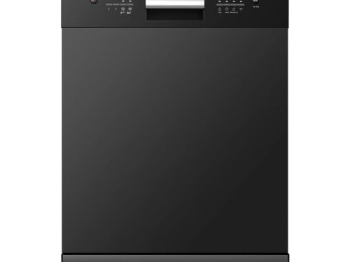 Máy rửa chén Toshiba OriginClean™ DW-15F9(B)-VN