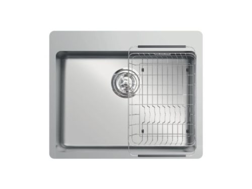 Chậu rửa bát Konox Neron 600T