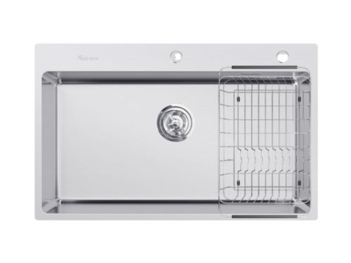 Chậu rửa bát Konox STELO 790