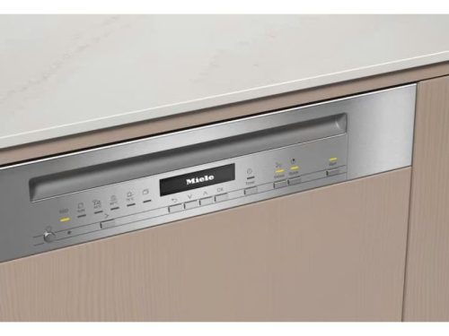 dieu khien may rua bat miele g 7210