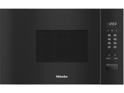 Lò vi sóng âm tủ Miele M 2230 SC OBSW