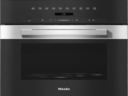Lò vi sóng kèm nướng Miele M 7240 TC