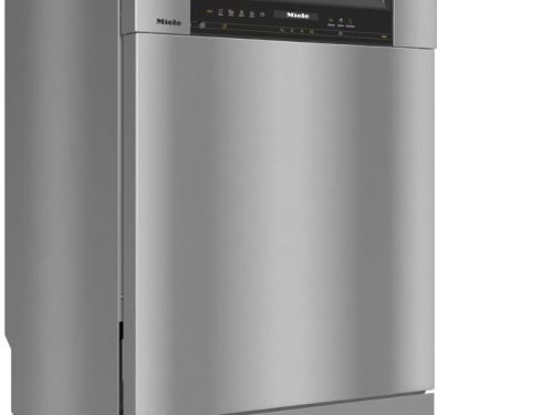 Máy rửa bát Miele G 7600 SC EDST/CLST