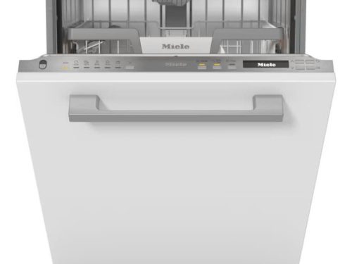 Máy rửa bát âm tủ Miele G 7197 SCVi XXL AD