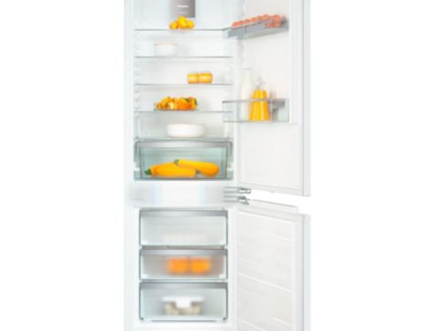 Tủ lạnh Miele KFN 7734 C