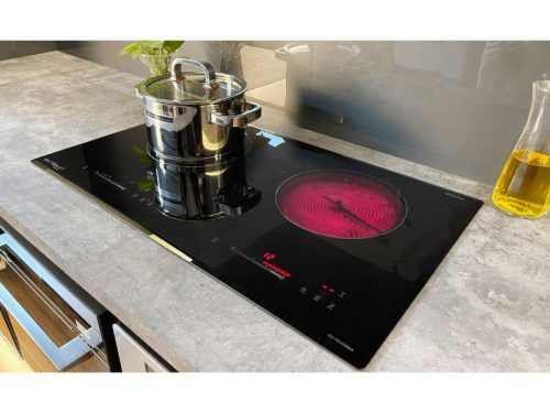 hinh anh bep tu ket hop hong ngoai eurosun eu te509max