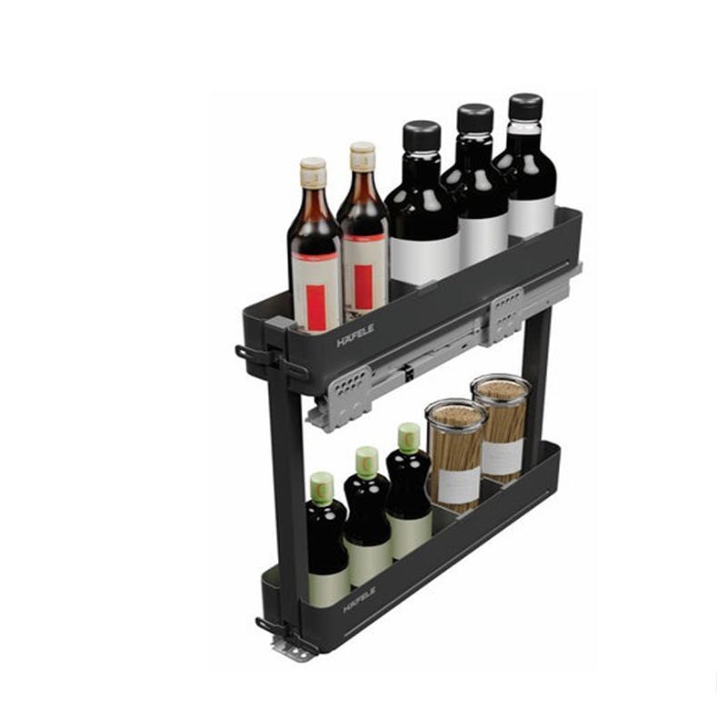 Ảnh Kệ đựng gia vị Hafele 545.14.321 Ảnh Kệ đựng gia vị Hafele 545.14.321