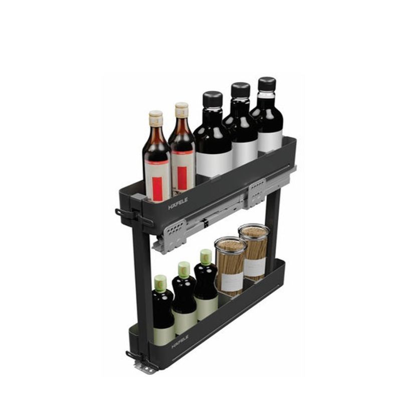 Ảnh Kệ đựng gia vị Hafele 545.14.322 Ảnh Kệ đựng gia vị Hafele 545.14.322