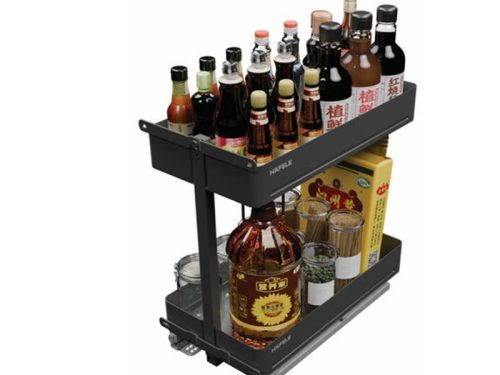 Ảnh Kệ đựng gia vị Hafele 545.14.324