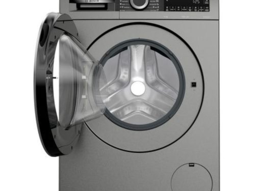 Ảnh Máy giặt độc lập Bosch WGG25401SG 10kg