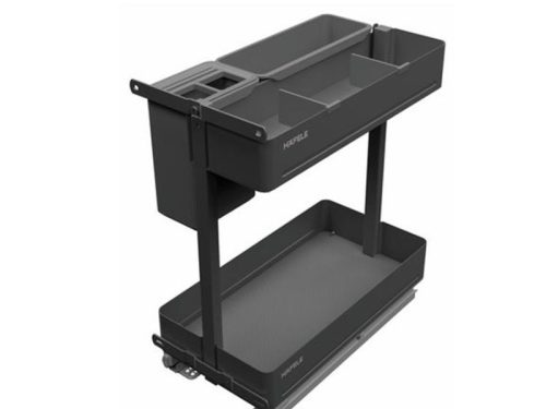 Kệ đựng gia vị Hafele 545.14.302