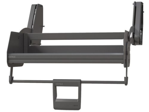 Kệ nâng hạ Hafele 504.68.379 Imove R900mm